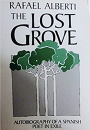 The Lost Grove (Rafael Alberti)