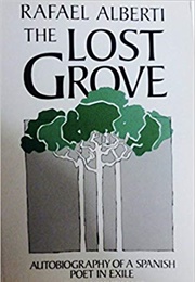 The Lost Grove (Rafael Alberti)