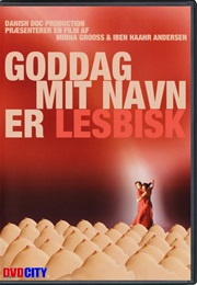 Hello, My Name Is Lesbian (2009)