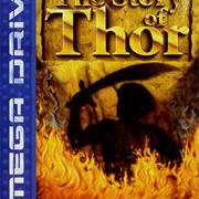 The Story of Thor