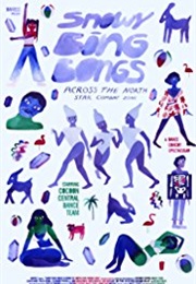 Snowy Bing Bongs Across the North Star Combat Zone (2017)