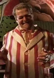 Tale of Laughing in the Dark (1991)