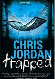 Trapped (Chris Jordan)