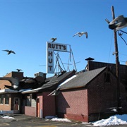 Rutt's Hut, Clifton, NJ