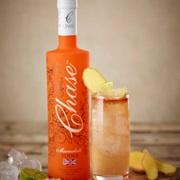 Chase Marmalade Vodka Mule Cocktail