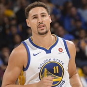 Klay Thompson