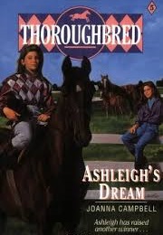 Ashleigh's Dream (Joanne Campbell)