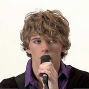 Evan West (New Hollow)