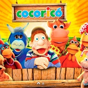 Cocoricó