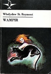 The Vampire (Wladyslaw Reymont)