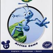 Disney/Pixar's a Bug's Life: Action Game