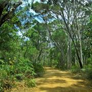 Hilliger National Park (WA)