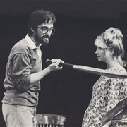 The Real Thing by Tom Stoppard