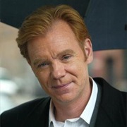 David Caruso