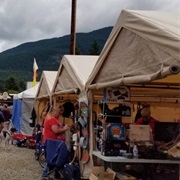 Packwood, Washington