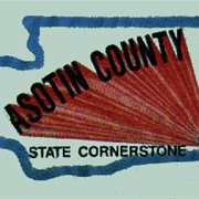 Asotin County, Washington