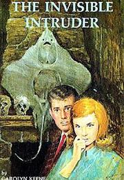 The Invisible Intruder