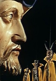 Johannes Doktor Faust. (1958)