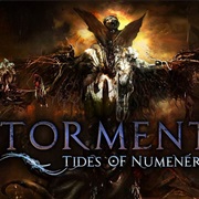 Torment: Tides of Numenera