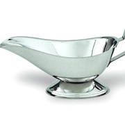 Gravy Boat