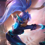 Super Galaxy Nidalee