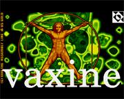 Vaxine