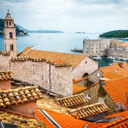 Dubrovnik, Croatia