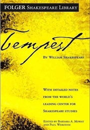 The Tempest (Shakespeare, William)