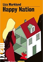 Happy Nation (Liza Marklund)