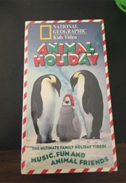 Animal Holiday (1997)