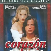 Corazón Salvaje