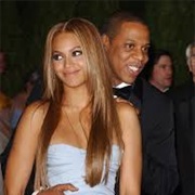 Beyonce & Jay-Z