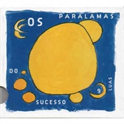 Os Paralamas Do Sucesso ‎– 9 Luas (1996)