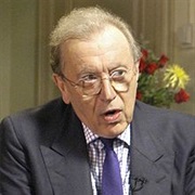 Sir David Frost