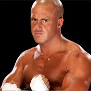 Joey Mercury