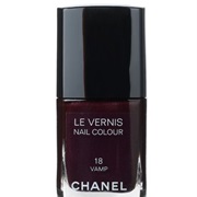 Chanel Vamp