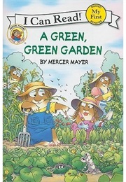 A Green, Green Garden