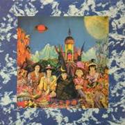 The Rolling Stones - Their Satantic Majesties