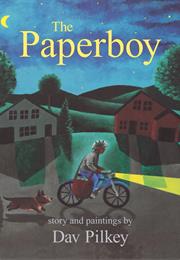 The Paperboy