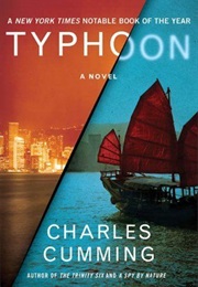 Typhoon (Charles Cumming)