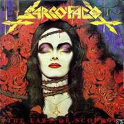 Sarcofago - The Laws of Scourge