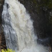 Foyers Waterfall