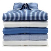 Folding Shirts
