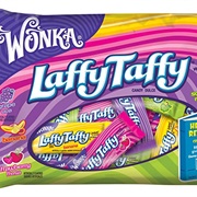 Laffy Taffy #3