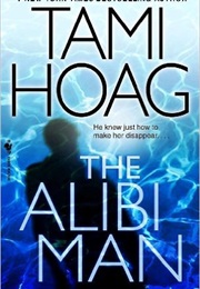 Alibi Man (Tami Hoag)