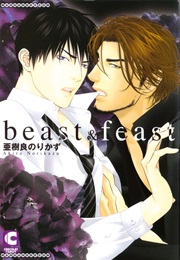 Beast & Feast (Akira Norikazu)
