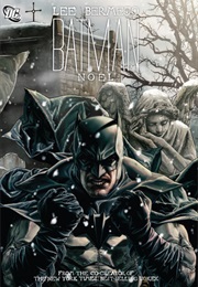 Batman: Noël (Lee Bermejo)