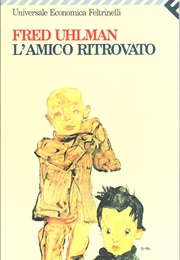L'amico Ritrovato (Fred Uhlman)