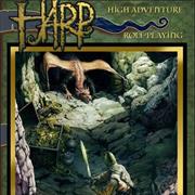 HARP: High Adventure Role Playing