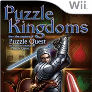 Puzzle Kingdoms